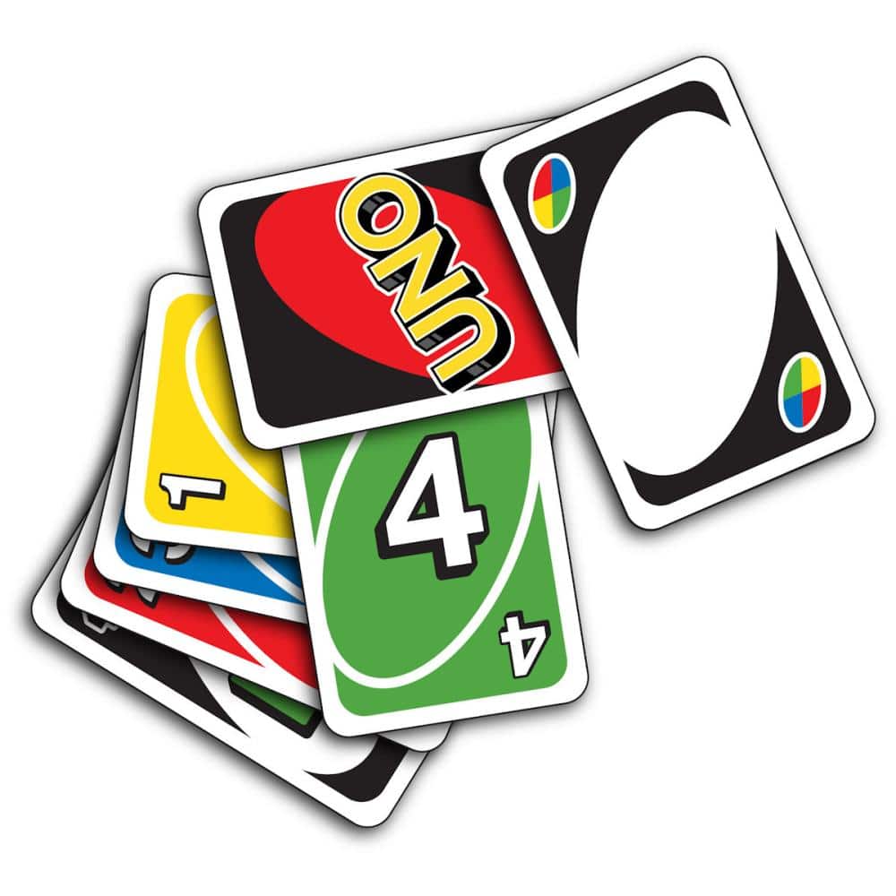 ＵＮＯ　カードゲーム