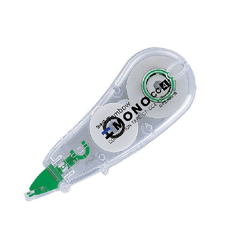 トンボ　修正テープ　モノＣＣ　ＣＴ－ＣＣ４