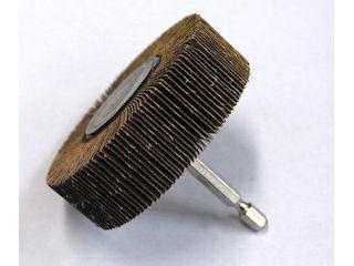 ヤナセ インパクト用軸付フラップ A#120 HUFN807