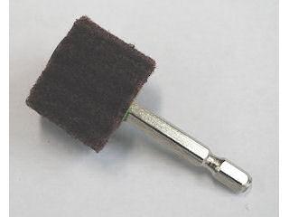 ヤナセ インパクト用軸付ユニロンフラップ 中目 NFN3010