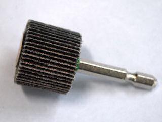 ヤナセ インパクト用軸付 フラップ #60x30 HUFN304