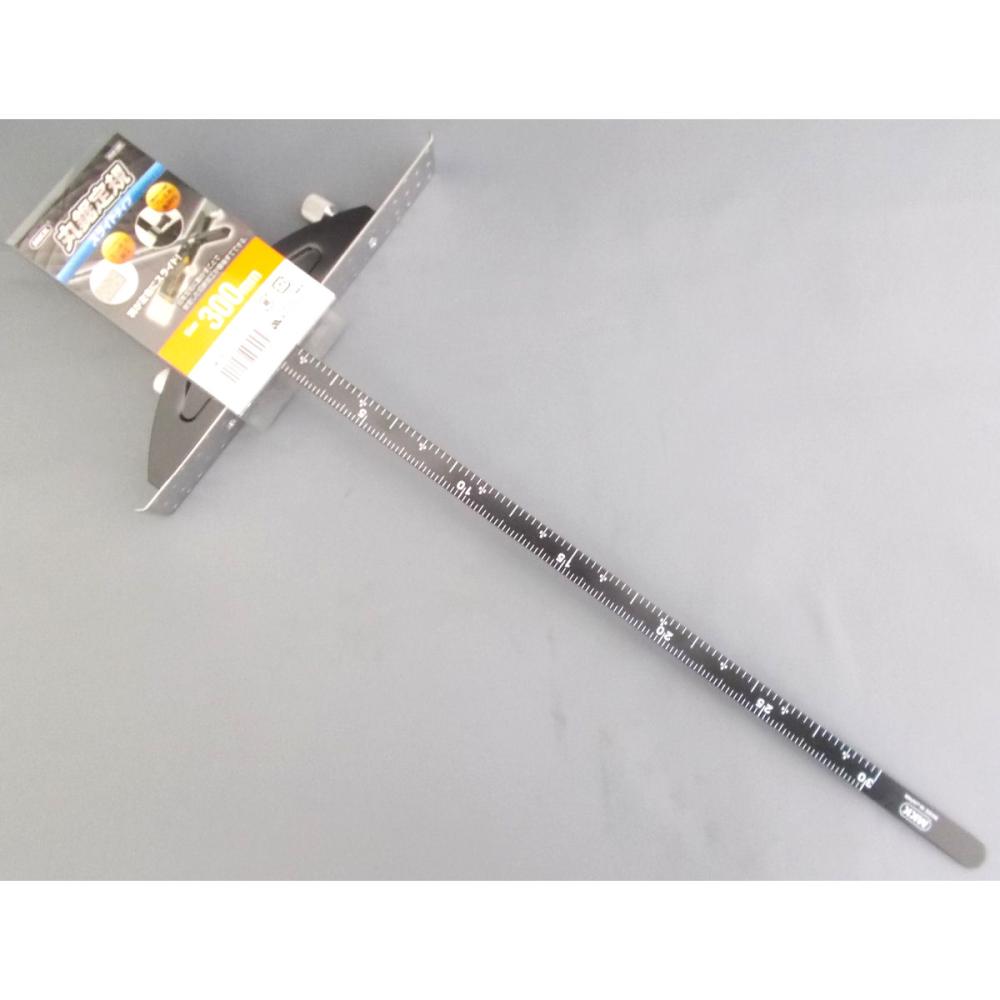 ＭＫＫ　丸鋸定規スライドタイプ　ＭＪＨ－３００