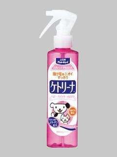 ペットキレイ ケトリーナ ベビーパウダーの香り ２００ｍＬ の通販 