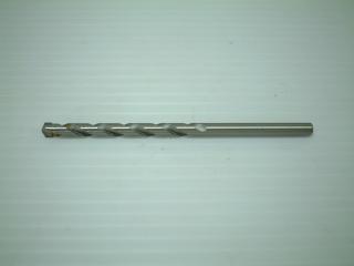ユニカ コンクリートドリル 5.3mm