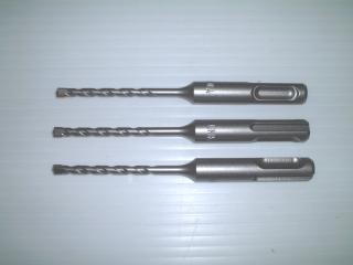 ユニカ チップトップビット 3本入り DP3-T35