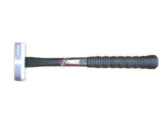 Ｇパワー　グラスファイバー柄　八角玄能　４５０ｇ
