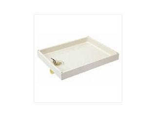 洗濯機パン Amazon.co.jp: TOTO 洗濯機パン 900mmサイズ (排水口位置