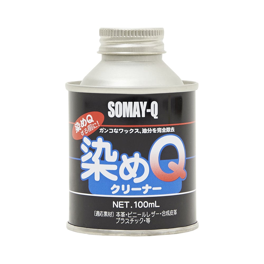 染めＱ　クリーナー　１００ｍＬ