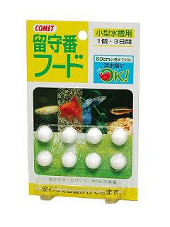 イトスイ コメット 留守番フード 12g