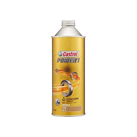 カストロール Power12T FD 0.5L