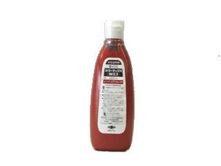 カラーマックスWエコ インディアンレッド 260mL