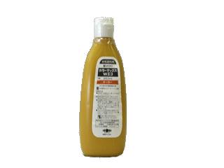 カラーマックスＷエコ　オーカー　２６０ｍＬ