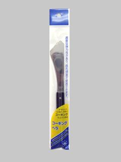 コーキングヘラHCH-16 No.6 三角90mm