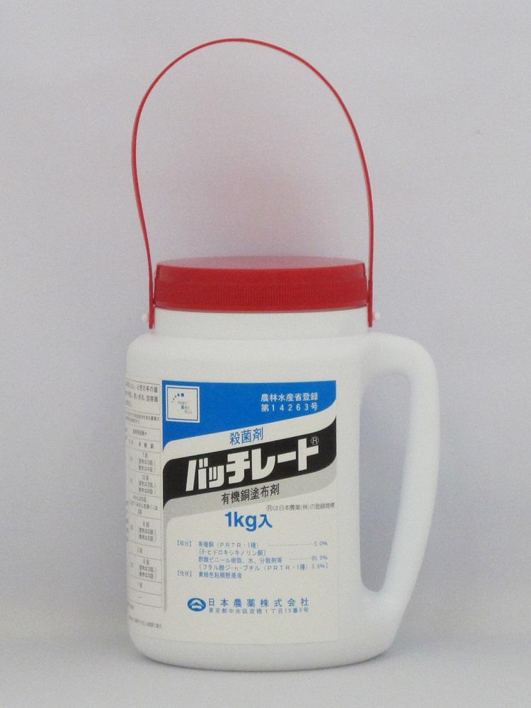 バッチレート塗布剤 1kg
