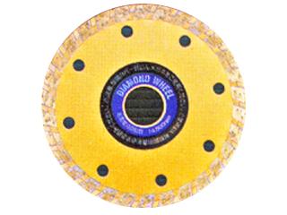 アイウッド ウェーブカッター 2枚 105mm