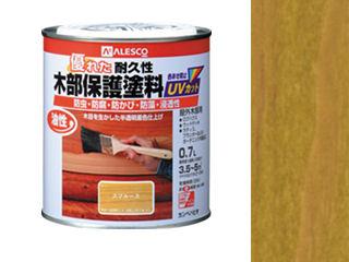 油性木部保護塗料 ウォルナット ０．７Ｌの通販 | ホームセンター 