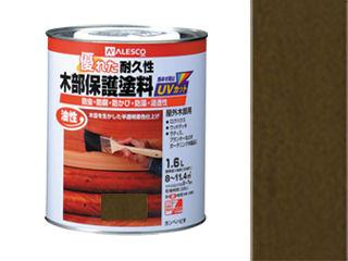 油性木部保護塗料 オーク １ ６ｌの通販 ホームセンター コメリドットコム
