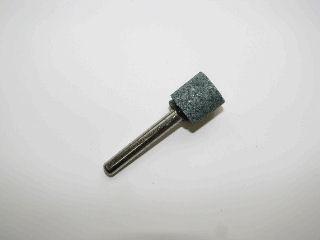 ヤナセ 軸付砥石 GC円筒 KGC16C