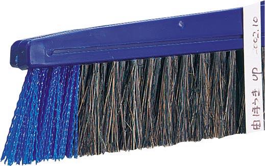 コンドル　自由箒ツイン