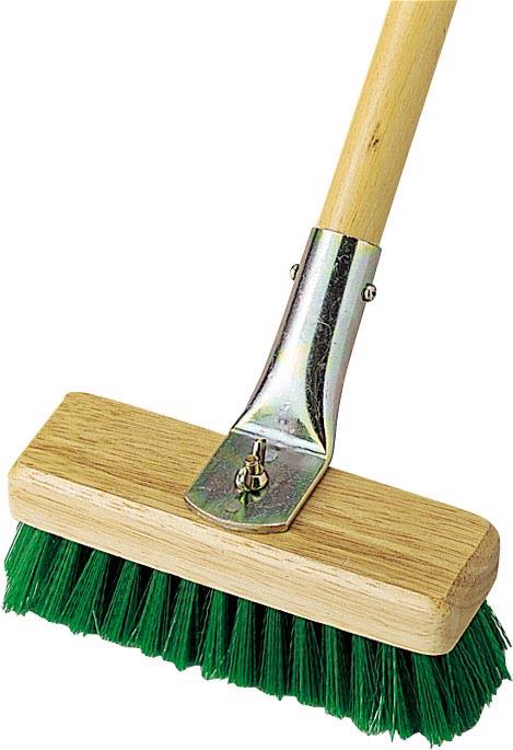 コンドル　たてよこブラシ