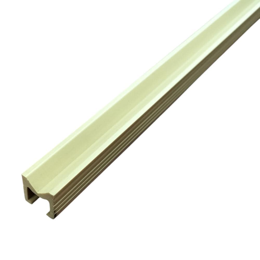 パルフラットレール　ＴＶ－１２１８　薄茶