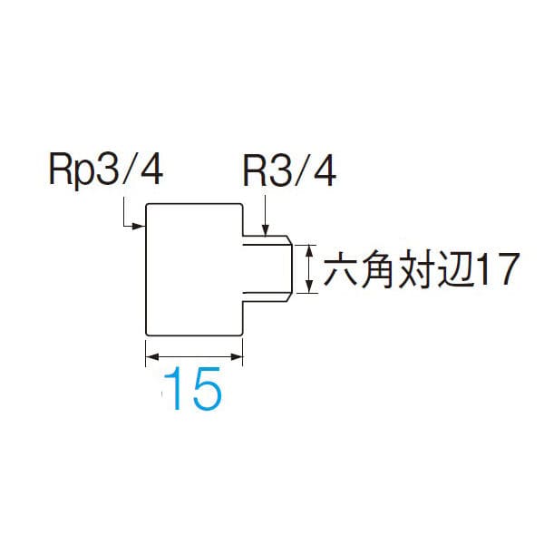 ＪＴ２２－２０Ｘ１５　多角穴ザルボ