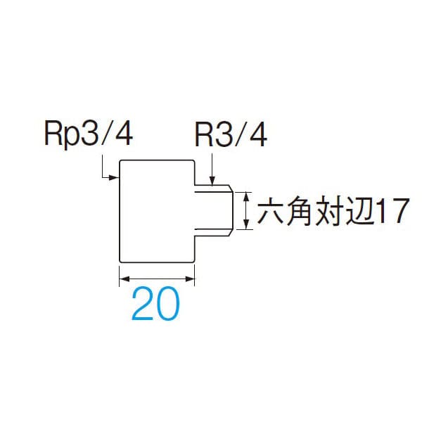 ＪＴ２２－２０Ｘ２０　多角穴ザルボ