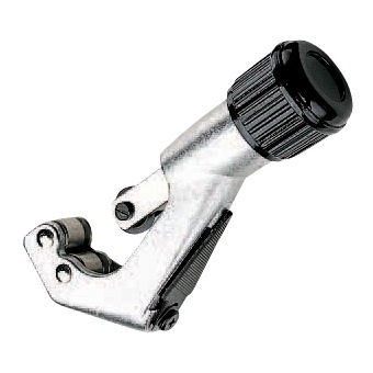 SANEI(サンエイ)パイプカッター 単山フレキ、パイプ用 直径4~28mm対応 PR395