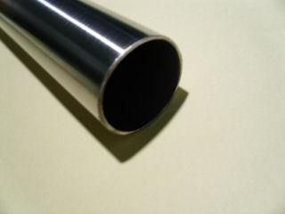 ステンレス巻きパイプ 32×1820mm