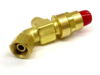 スズキッド(SUZUKID) 逆火防止器 W-108 の通販