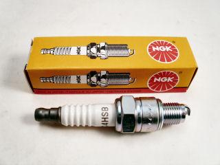 NGK プラグ C4HSB