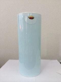 水色流　１０号投入