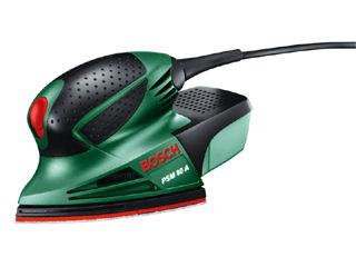 BOSCH 吸じんマルチサンダー PSM80A型