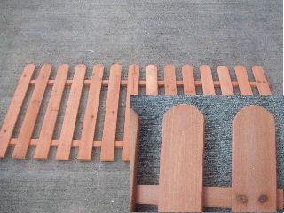 コメリ ピケット木製フェンス１８０ ８０ｃｍブラウンの通販 ホームセンター コメリドットコム