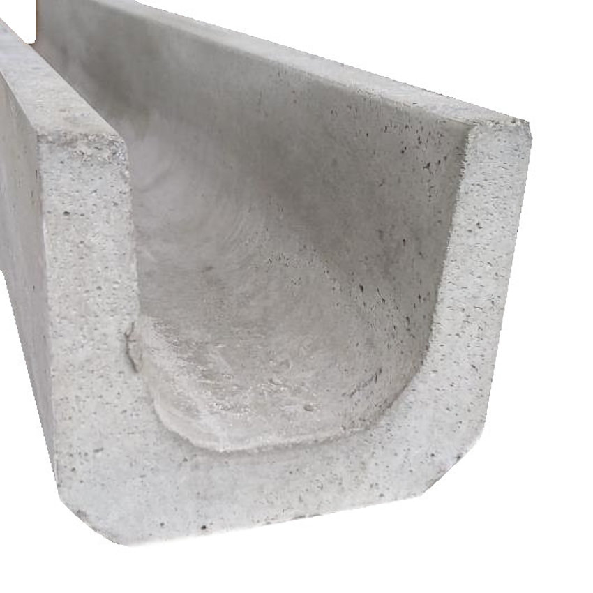 Ｕ字溝　１２０　長さ１ｍ　エリアＢ