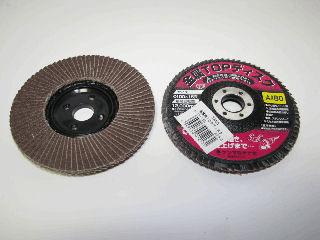 ヤナセ 金属TOPディスク TA05