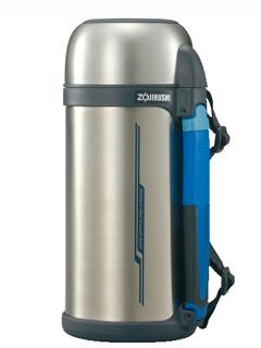 象印　コップボトル　１．５Ｌ　ステンレス　ＳＦＣＣ１５ーＸＡ
