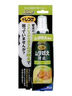 ジョイペット　ザ・しつけムダ吠え防止　１００ｍＬ