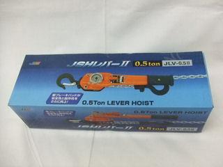 ＯＨ　ＪＳＨ　レバーホイスト　ネオ　ＪＬＶ－５０Ｎ