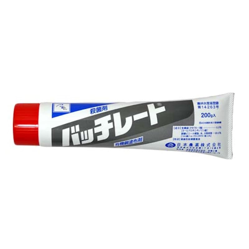 バッチレート塗布剤　２００ｇ