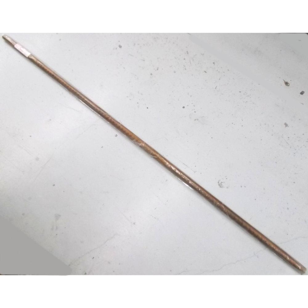 32丸棒 WD2000mm タモブラウン