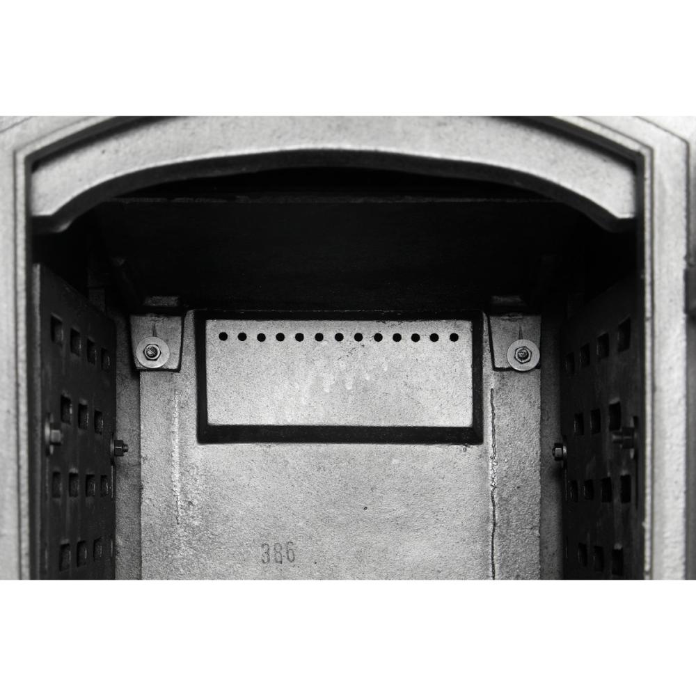 コメリ オリジナル薪ストーブ ３８６Ａ の通販 ホームセンター コメリドットコム