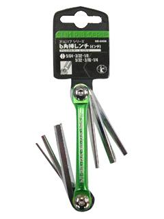ベスト スリムリブ SR-6HIN