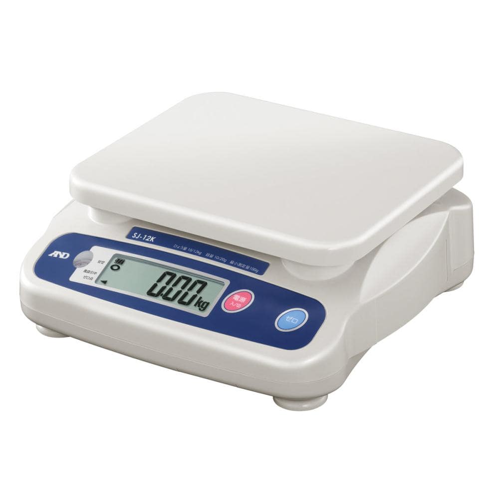 A&D コンパレータライト付デジタルはかり HT-500CL A&D コンパレータライト付デジタルはかり HT-500CL