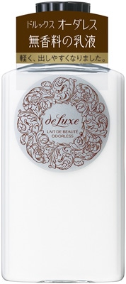 資生堂 ドルックスオーダレス レーデボーテ 150mL