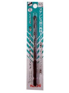 ナチ 六角軸ステン用ドリル 5.5mm