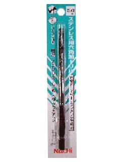 ナチ 六角軸ステン用ドリル 6.0mm