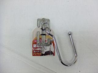 土牛 らくスルーフック DRT-06