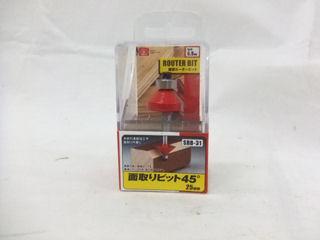 SK11 面取ビット450 SRB-31