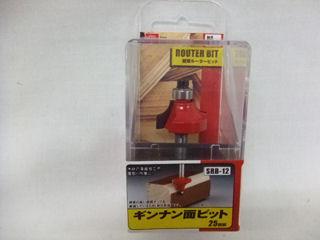 SK11 ギンナン面ビット SRB-12